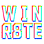 WINR8TE Icon