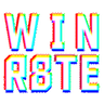 WINR8TE Icon